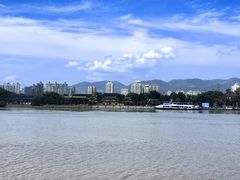 -江心屿景区