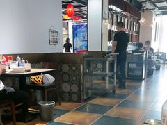 -直隶安家牛肉罩饼(七一路店)