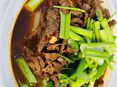 -黄牛肉馆·皖南土菜