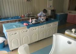 -爱玛家国际母婴月子会所(电力大厦店)