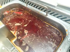 -海底捞火锅(龙湖三千集店)