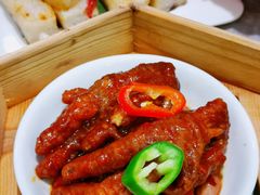 -九龙茶记·粤式餐厅融合菜(鹭江店)
