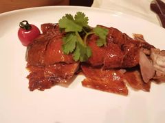 -无锡城中皇冠假日酒店·芳园中餐厅
