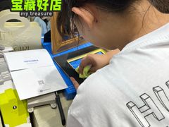 -海马体照相馆(无锡清扬茂业天地店)