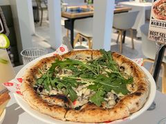 -春树下·树屋花房西餐厅(罍街AS1980店)