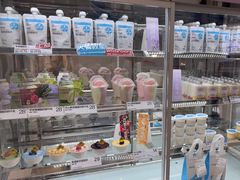 -白色日记·手作酸奶(麦凯乐店)