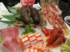 -吟松日式料理(莘庄店)