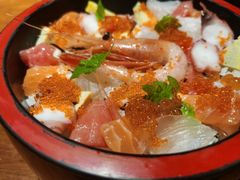 -千代武日本料理(开发区店)