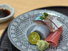 -鮨青(恒基名人购物中心店)