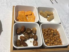 赠品小吃-川人百味(天津远洋未来广场店)