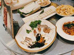 -百草滩羊清水涮羊肉(长城路店)