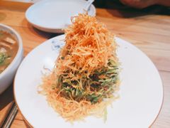 -四季民福烤鸭店(前门店)