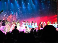 -厦门方特梦幻王国