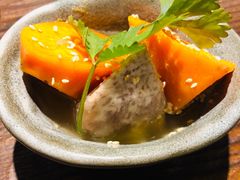 -大洋家·精品潮汕菜·生腌砂锅粥(天河东路店)