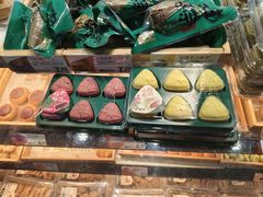 -泸溪河桃酥(秦淮新街口店)