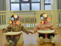 -Nice mama奈思妈妈婴幼儿托育中心(五缘湾中心店)