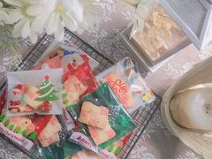 -千浔一暖DIY蛋糕烘焙(人民大学店)