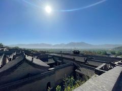 -山西王家大院
