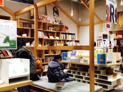 -当当书店(国泰广场店)