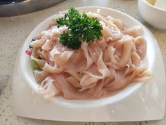 生扣鸭肠-乡水源火锅(向阳路店)