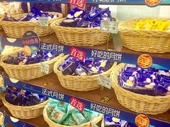 自助取餐区-御品轩(凤城二路店)