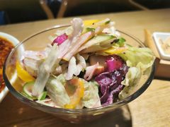 -胡马八破·川菜小馆(高新万达店)