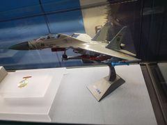 -中国航空博物馆