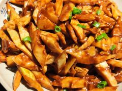 -兰溪小馆(东直门簋街店)