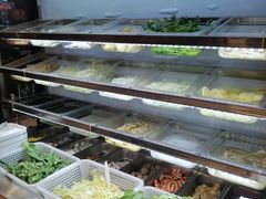 -小月靓虾(湘隆时代广场店)