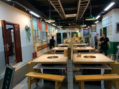 大堂-瓜西西重庆火锅(花溪店)