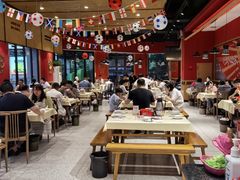 -聚味瞿记·龙虾堂(天元店)