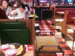 大堂-炉小哥烤肉(朗悦公园茂店)