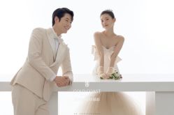 -金海岸婚纱摄影(塘沽店)