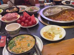 -沸炉重庆老火锅(军事博物馆店)