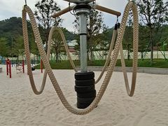 -白水带风景区体育公园