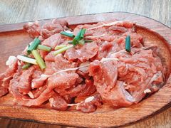 -贵厨酸汤牛肉(小十字店)