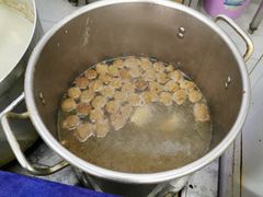 豆泡汤（碗）-老磁器口豆汁店(马家堡店)
