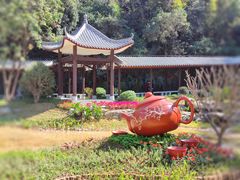 -广州市白云山风景名胜区