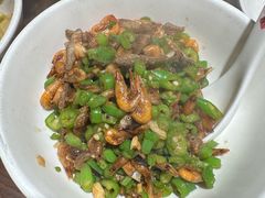 -味上湘菜馆(岳麓山店)