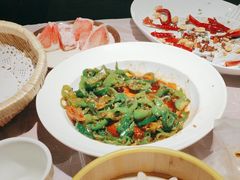 -有位虾匠·手工土菜小馆(市北店)