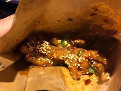-降龙爪爪(建设路2店)