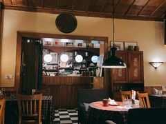 -小世界西餐厅(建国门店)