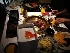 -火炉火自助餐(西直门凯德MALL店)
