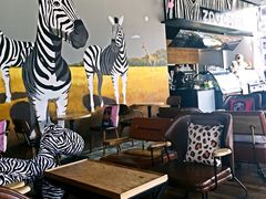 -ZOO COFFEE 动物园咖啡(亦庄店)