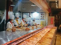 -阿串串老火锅(力盟店)