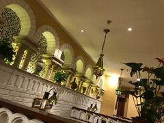 -巴依老爷新疆美食(望京小街店)