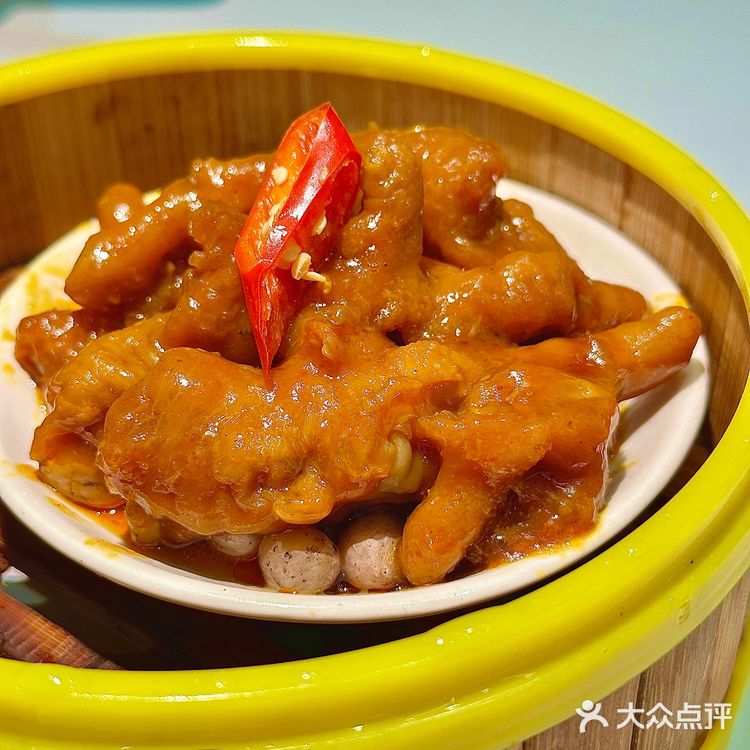 坐标杭州📍谁还没吃过火啫啫?