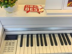 -雅马哈卡瓦依·钢琴电钢琴·姜杰城音乐舞蹈培训学校(航天桥总部)