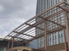 -大理海湾国际酒店·大堂吧