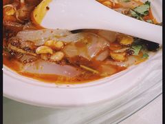 -老爷庙风味美食府(魏都大道店)
